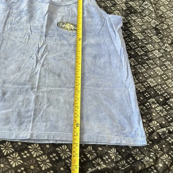 Vintage Cape Hattetas Tank - Picture 3 of 5